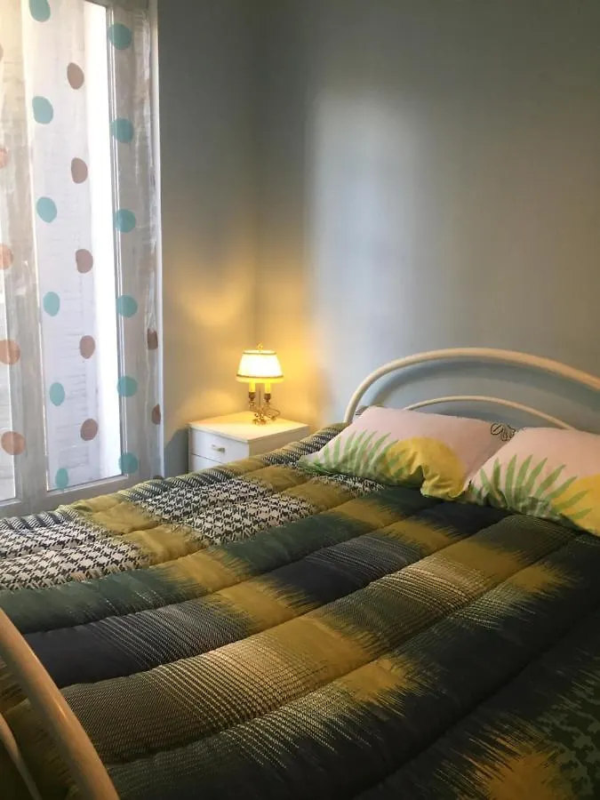Appartement Le Soleil De Marseille