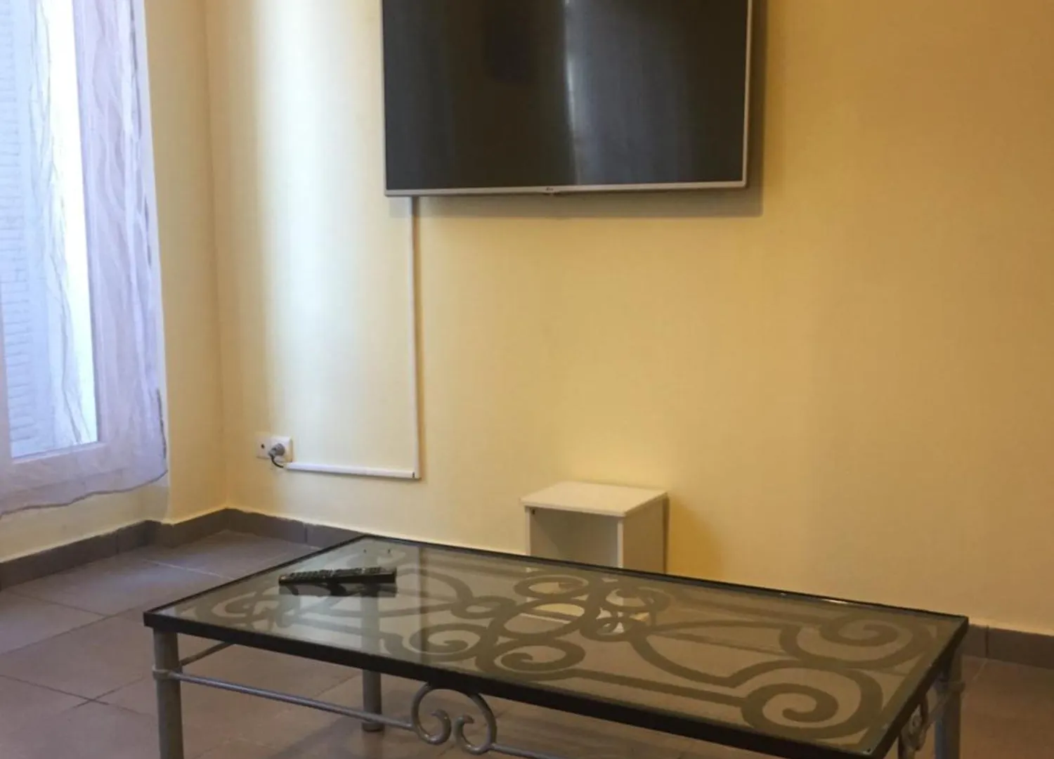 Le Soleil De Marseille Apartment