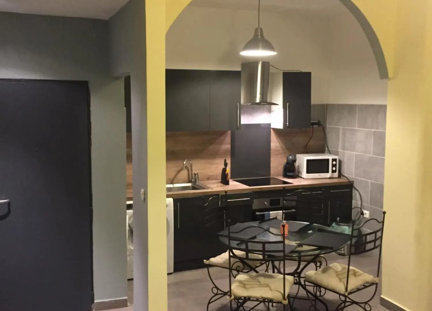 Appartement Le Soleil De Marseille France