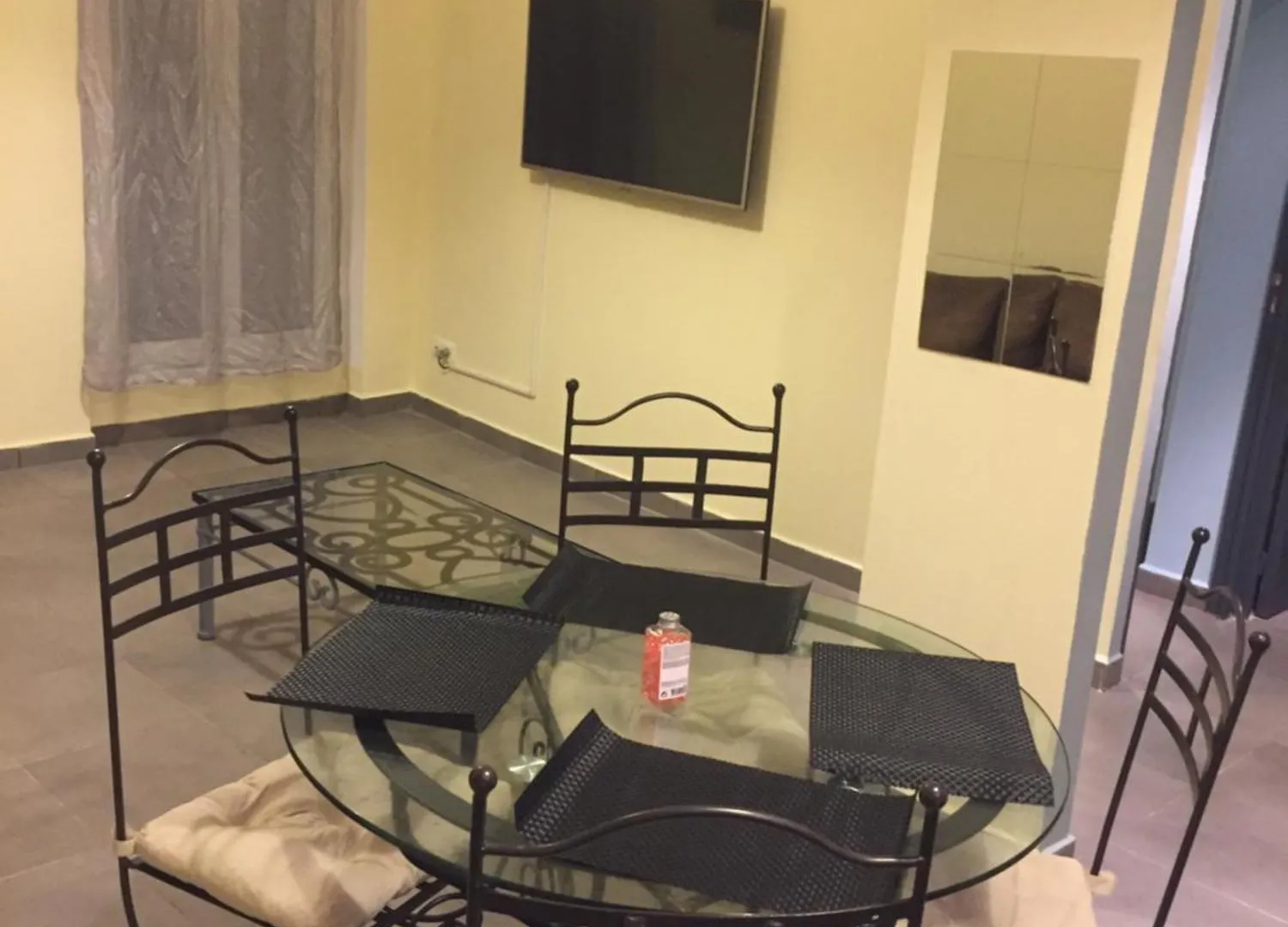 Appartement Le Soleil De Marseille France